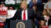 Trump no descarta indulto para Manafort