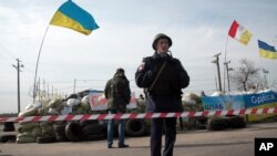 Images from Ukraine