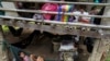 Thousands of Myanmar Villagers Poised to Flee Violence to Thailand, Group Says 