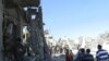 Siria: sigue derramamiento de sangre 