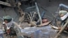 Scores Killed in India Train Accidents