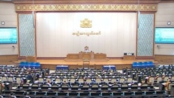 ရခိုင်ပြည်နယ်တွင်း ပညာရေးနိမ့်ကျလာမှု လွှတ်တော်တင်ဆွေးနွေး