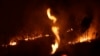 Experts: Rain Will Not Put Out Amazon Fires for Weeks