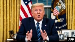 Rais Donald Trump