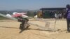 Premiers tests de livraisons de médicaments par drone au Nigeria