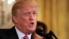 Trump: Russia Has Been Hugely Successful in Disrupting US Political Landscape
