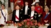 King Charles Welcomes South Korea's President with Banquet