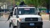 Haitian police arrest ex-lawmaker accused of arming gangs to influence elections 