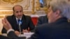 Syria Ready for Ceasefire in Aleppo