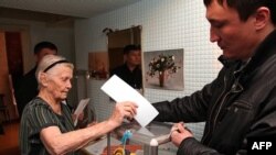 Qazaxıstan parlamentində üç partiya təmsil olunacaq
