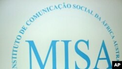 MISA Moçambique