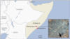 Al-Shabab Attacks in Somalia Kill 7