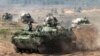 Jitters in Europe as Russia-Belarus War Games Set to Begin