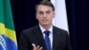 Brazil's Bolsonaro Issues Decree Expanding Farm Credit