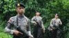 BIN: Aktivitas Terorisme di Indonesia Sedang Tiarap