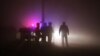 Indian Rape Victim Cremated