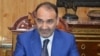 والی بلخ: میلیاردر نیستم