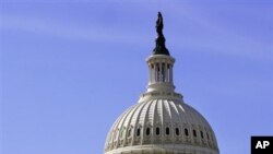 Republicanos Controlam Câmara dos Representantes, Democratas Seguram Senado