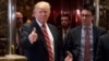 Rattled Europe Debates How Best to Approach Trump