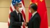 间谍气球事件后布林肯将会王毅？美国务院：目前没有安排