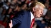 ARCHIVO - Cientos de segudores del expresidente Donald Trump irrumpieron el 6 de enero de 2021 en el Capitolio en Washington. 