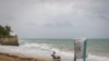 Puerto Rico Prepares for Possible Hurricane as Fiona Nears