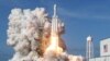 US Military Wants to Refuel, Resupply with Space Travel