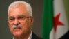 Syrian Opposition Admits Liberals to Anti-Assad Coalition