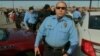 US Violent Crime Falls While Police Killings Rise
