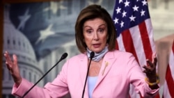 Nancy Pelosi