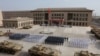 AS Sebut Penggunaan Laser China di Djibouti 'Ancaman Nyata'