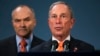 Walikota Bloomberg: Tersangka Bom Boston Target New York