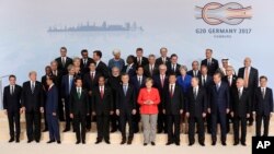 Germany G20