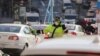 Madrid to Ban Old Cars by 2025 in Crackdown on Air Pollution