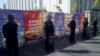 Prominent Chinese Scholar Defends Himself at Separatist Trial