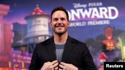 Onward”, de Disney y Pixar, recaudó 40 millones de dólares en 4.310 salas de cine.