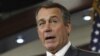 US House To Vote on Major Cuts to Federal Spending