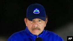 Los analistas dicen que la cultura política en Nicaragua ha permitido la permanencia del presidente Daniel Ortega en el poder.