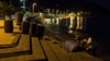 Smuggling Soars as Venezuela's Economy Sinks