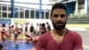 نوید افکاری، کشتی‌گیر ایرانی، روز شنبه و به رغم اعتراضات بسیار گسترده جهانی به این حکم، اعدام شد 
