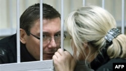 Захист Луценка впевнений, що їх підтримає Європейський суд з прав людини