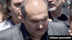 Abbas Lisani