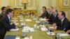 US Treasury Secretary Urges Europe to Boost Growth