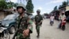 Polisi Lakukan Pendekatan Persuasif Terhadap Kelompok Bersenjata di Mimika, Papua