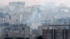 US Denies Deal Close on Syria/Turkey Safe Zone