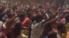 የኦሮሚያ ተቃውሞ በምዕራብ ሐረርጌ እና በአርሢ ትላልቅ ሰልፎች ተካሄደዋል
