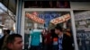 Tensions Rise in Turkey Over Syrian Refugees