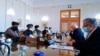ایران: از تشکیل حکومت همه‌شمول در افغانستان حمایت می‌کنیم 