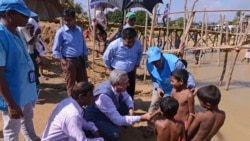 Rohingya
