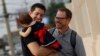 Gay Parents Fight for Custody With Surrogate in Thailand